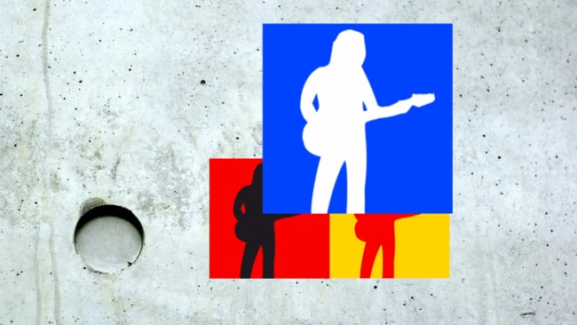 Dur-Moll-Pentatonik Konzept