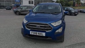 FORD ECOSPORT 2018 (18)