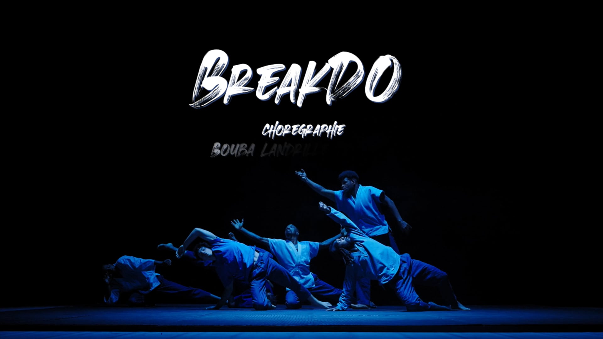 Watch BreakDO Online | Vimeo On Demand on Vimeo