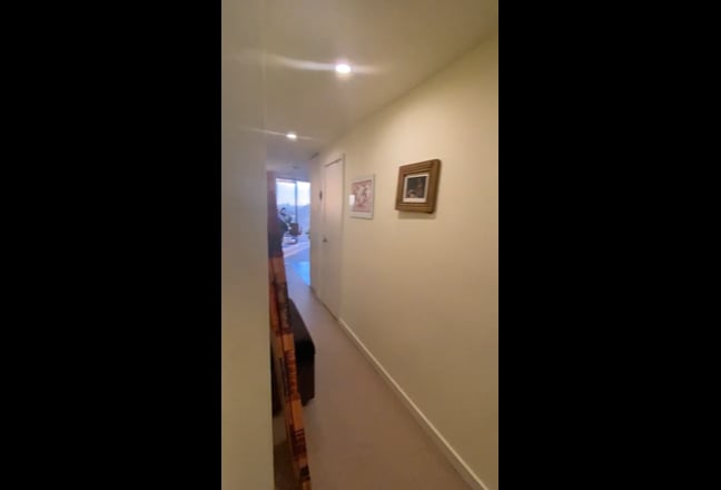 Video 1: living room