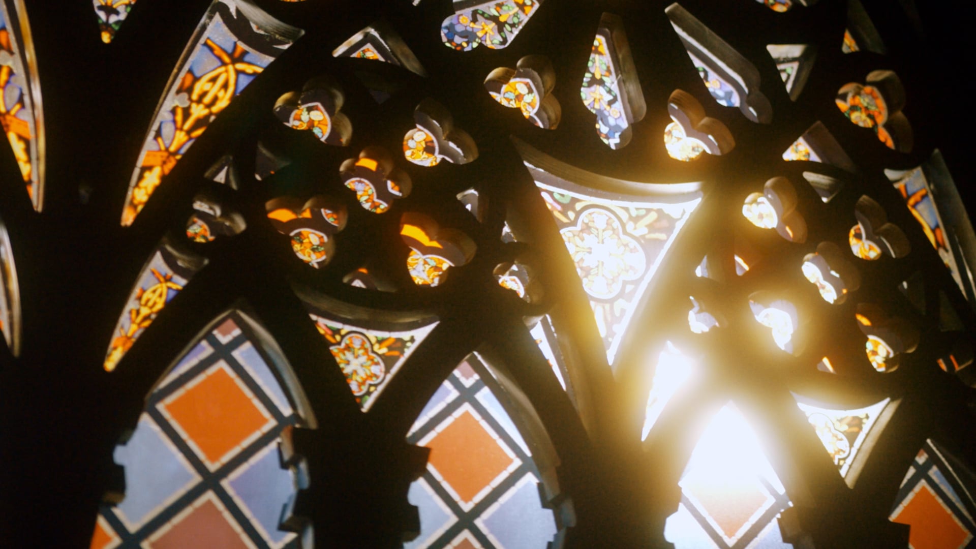 Quen em di_Music video