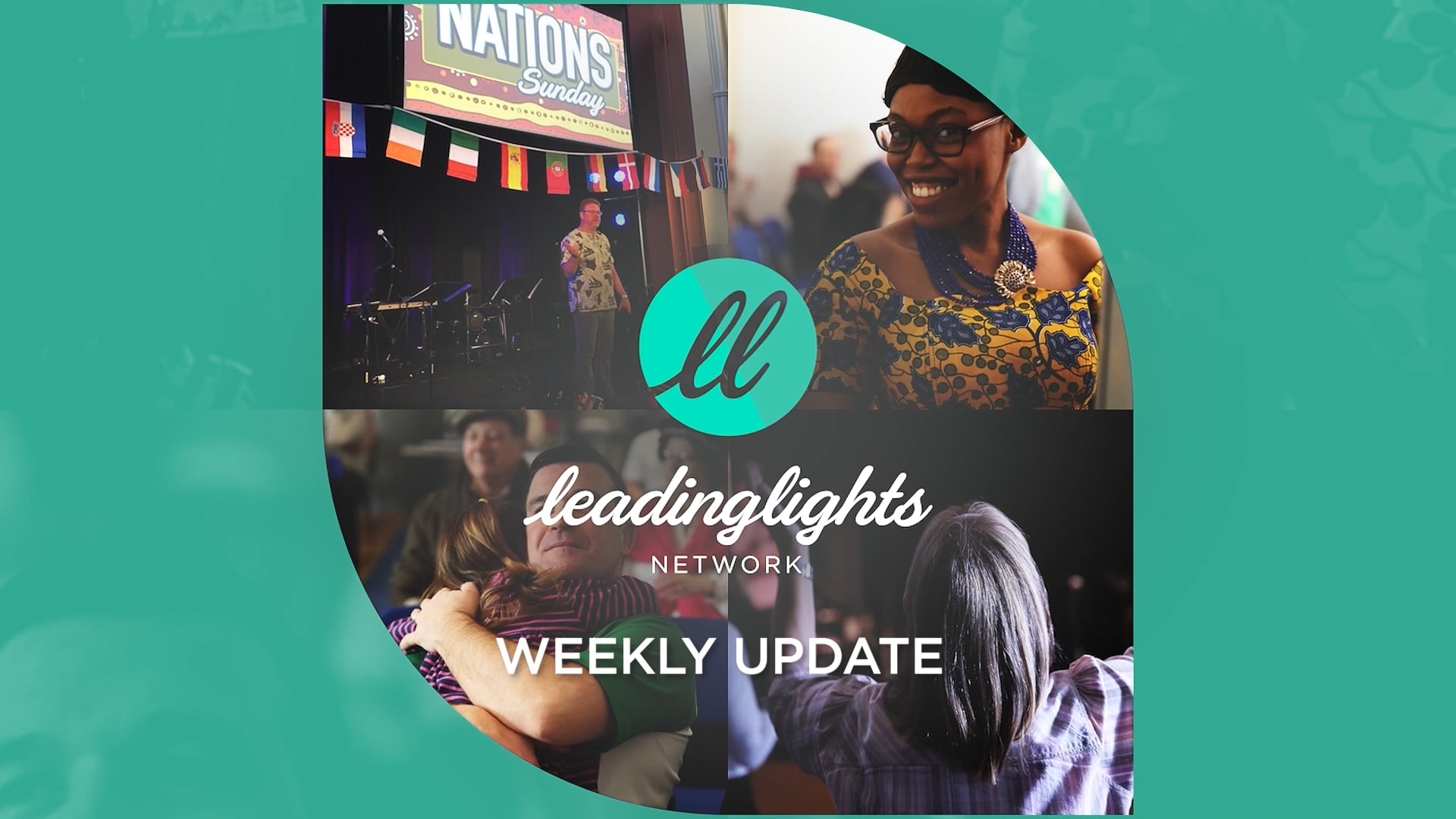 Weekly Update - 29 August 2024
