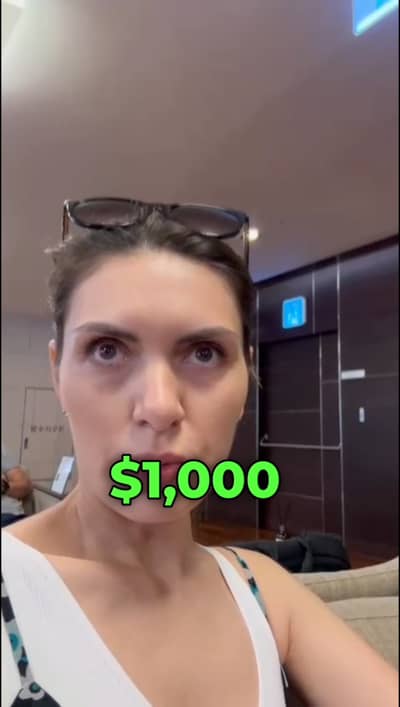 Patient Video Review by Marina