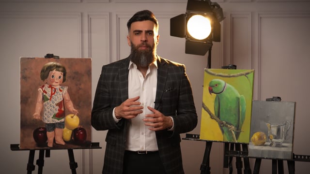 Vimeo Video Thumbnail