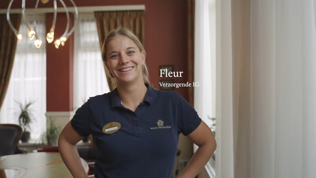 Wervingsvideo Huize Dijckwegh