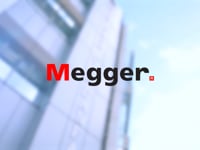 Megger AFRICA SUMMIT 2024