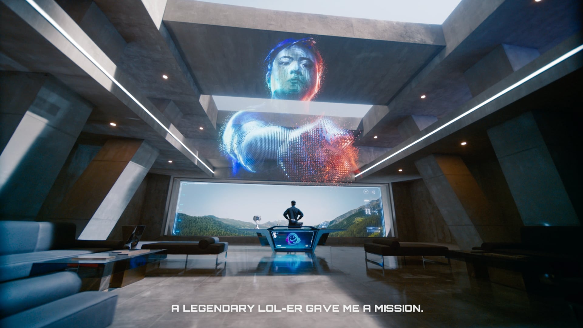 Nike Esports - Camp Next Level