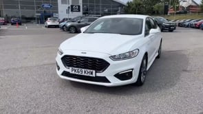 FORD MONDEO 2019 (69)