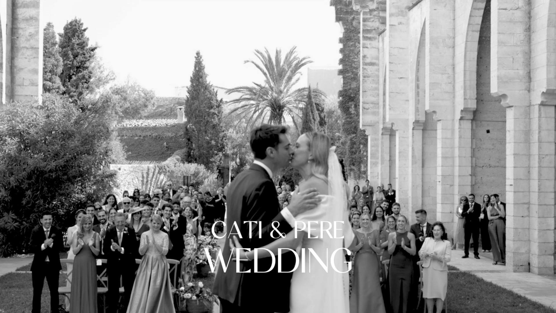 Pere & Cati Wedding