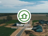 River Valley Construction Group | 60 Sec. Home Building Commercial