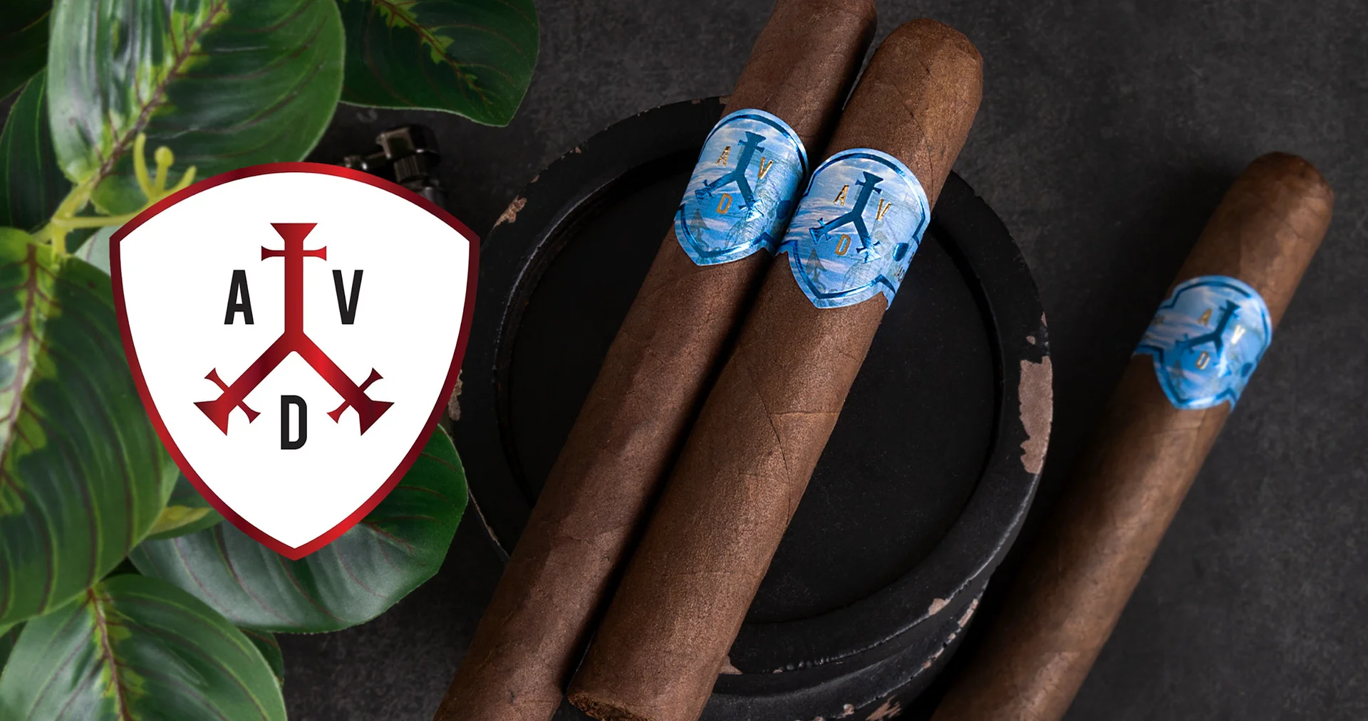 Smoke Rings: Blue Eyed Jack’s Revenge