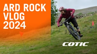 Ard Rock MTB Festival 2024