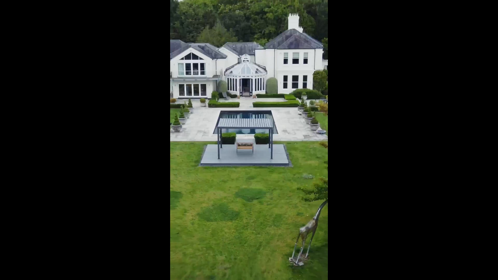 Halebourne House Teaser