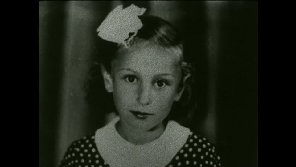 Her name was Violet