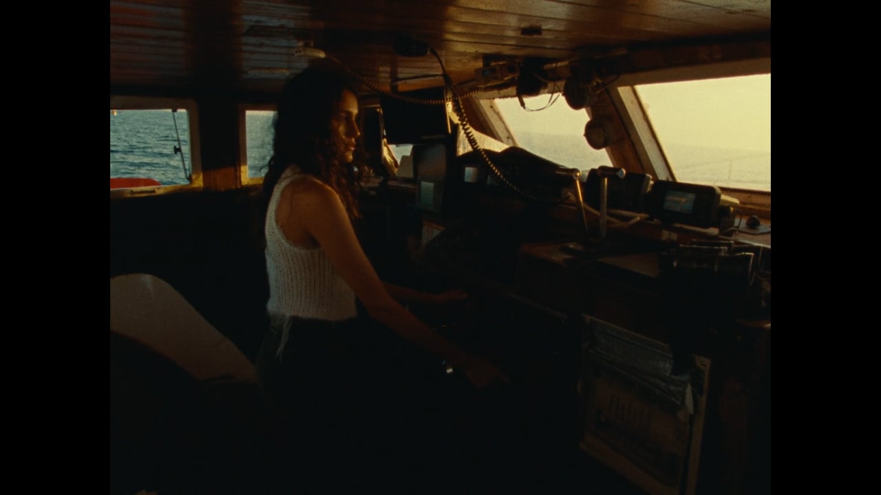 A Sea Inside - Self Produced (No Production Company) - NUMERO NETHERLANDS