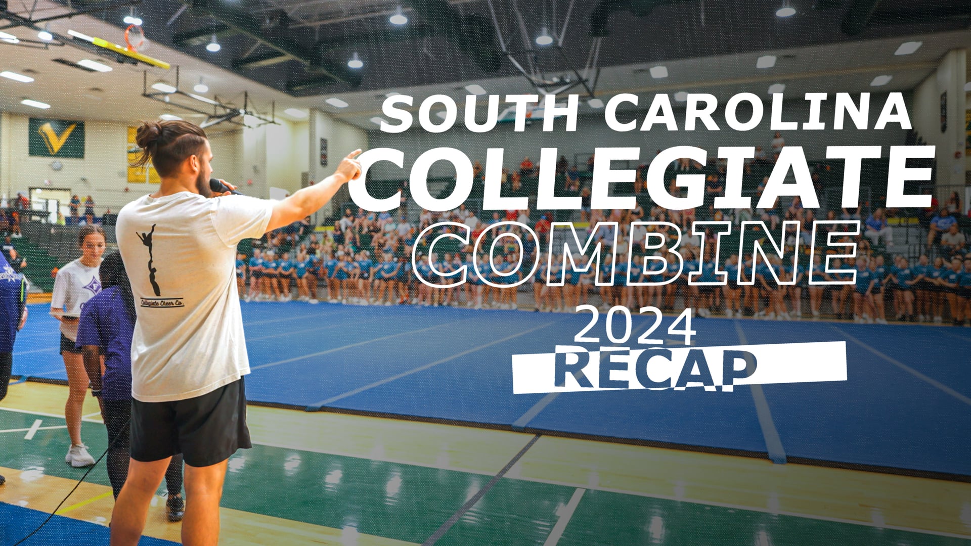 2024 Collegiate Combine Recap