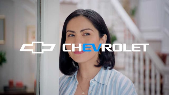 Chevy - Driving Experience