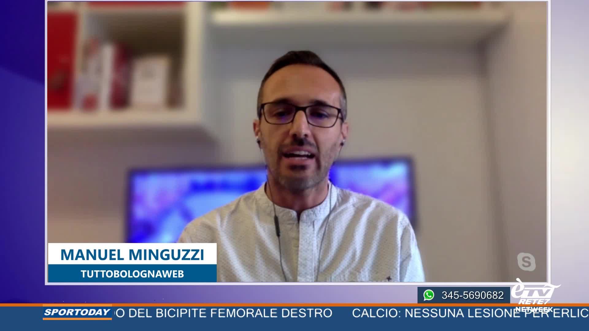 Sportoday 28/08/2024