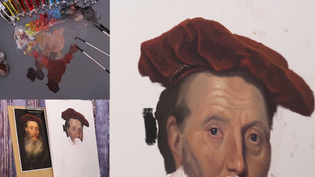 Vimeo Video Thumbnail