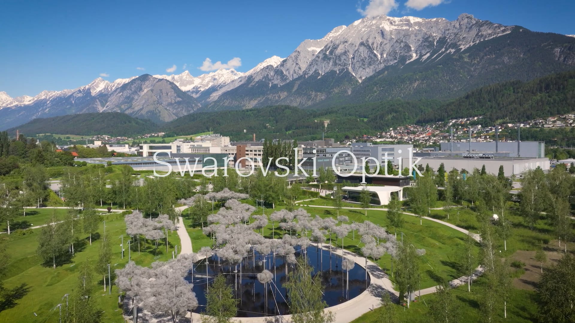 Swarovski Optik