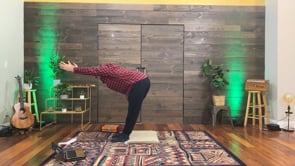 Related Embedded Video Item Thumbnail
