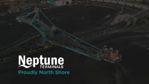 Neptune Terminals Corporate Promotional