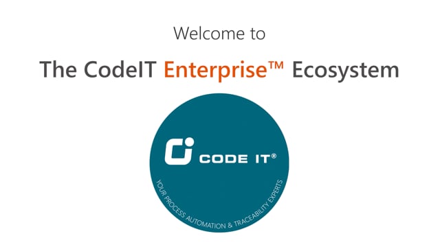 CodeIT Smart Industry Solutions