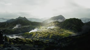 GENIUS LOCI: The Spirit of the Place