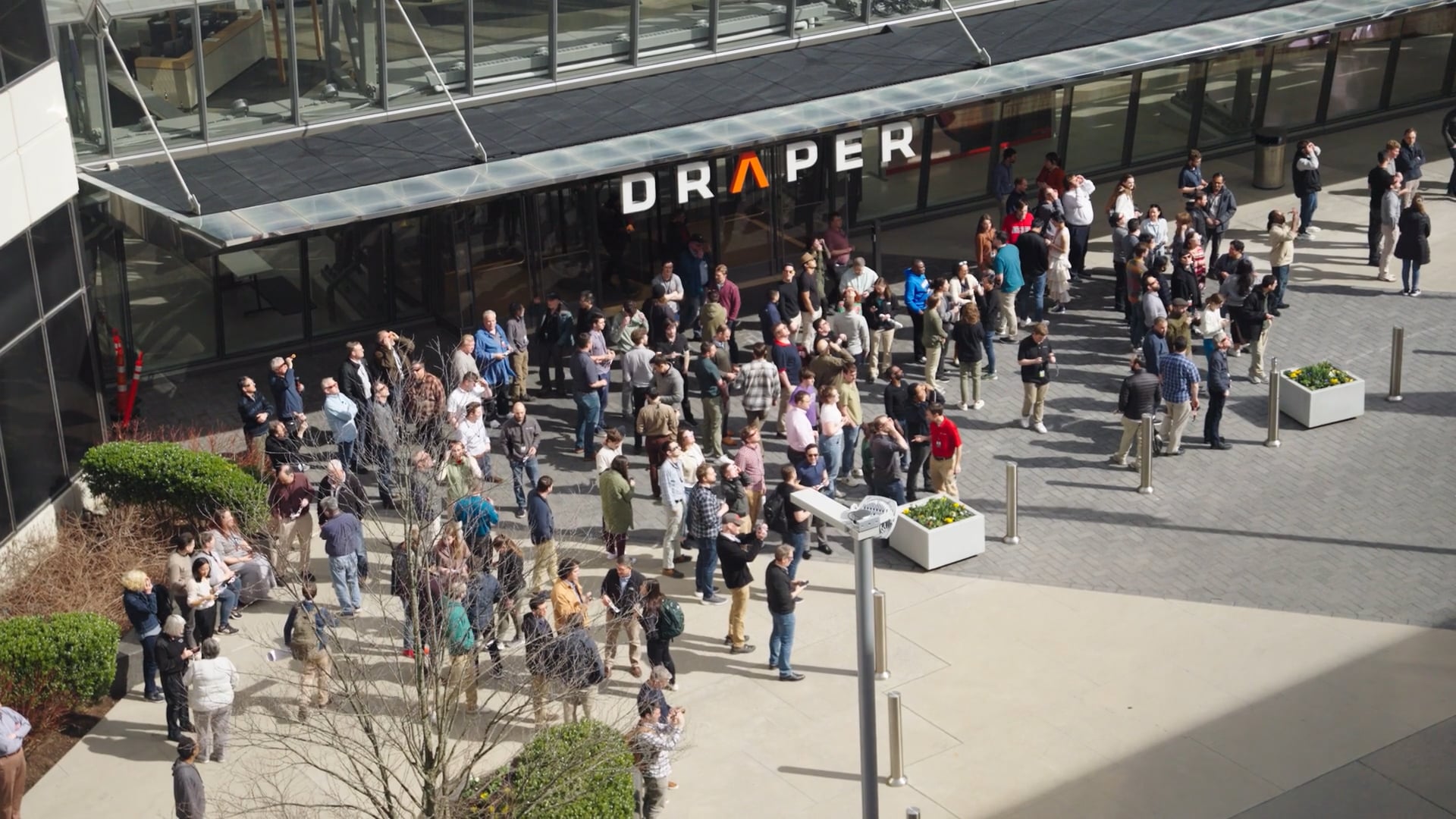 Draper Technology