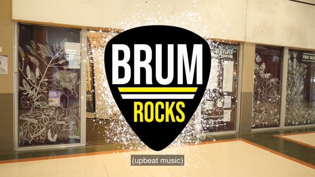 Brum Rocks