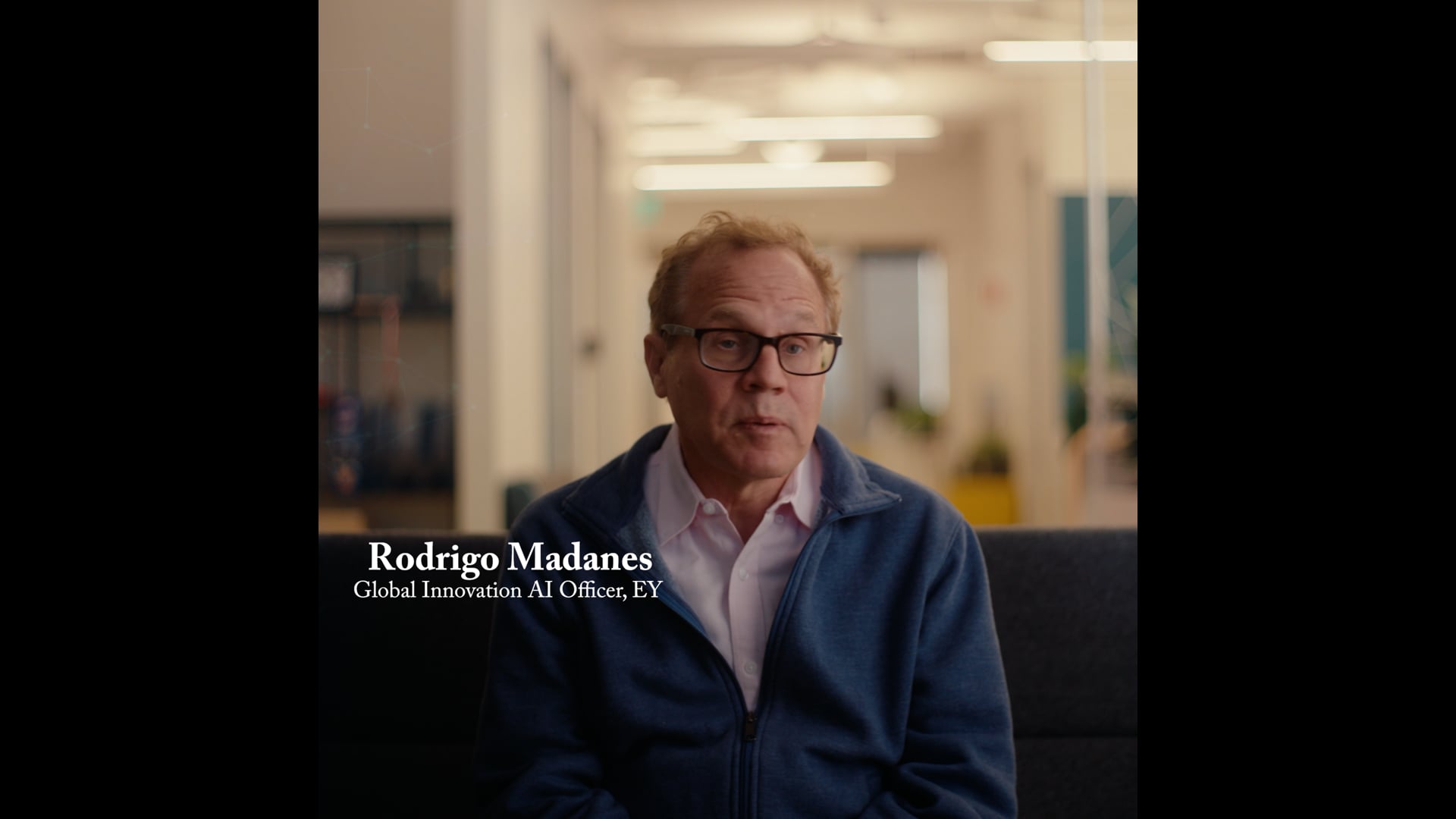 EY: Beyond the Code SOCIAL