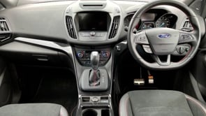 FORD KUGA 2019 (69)