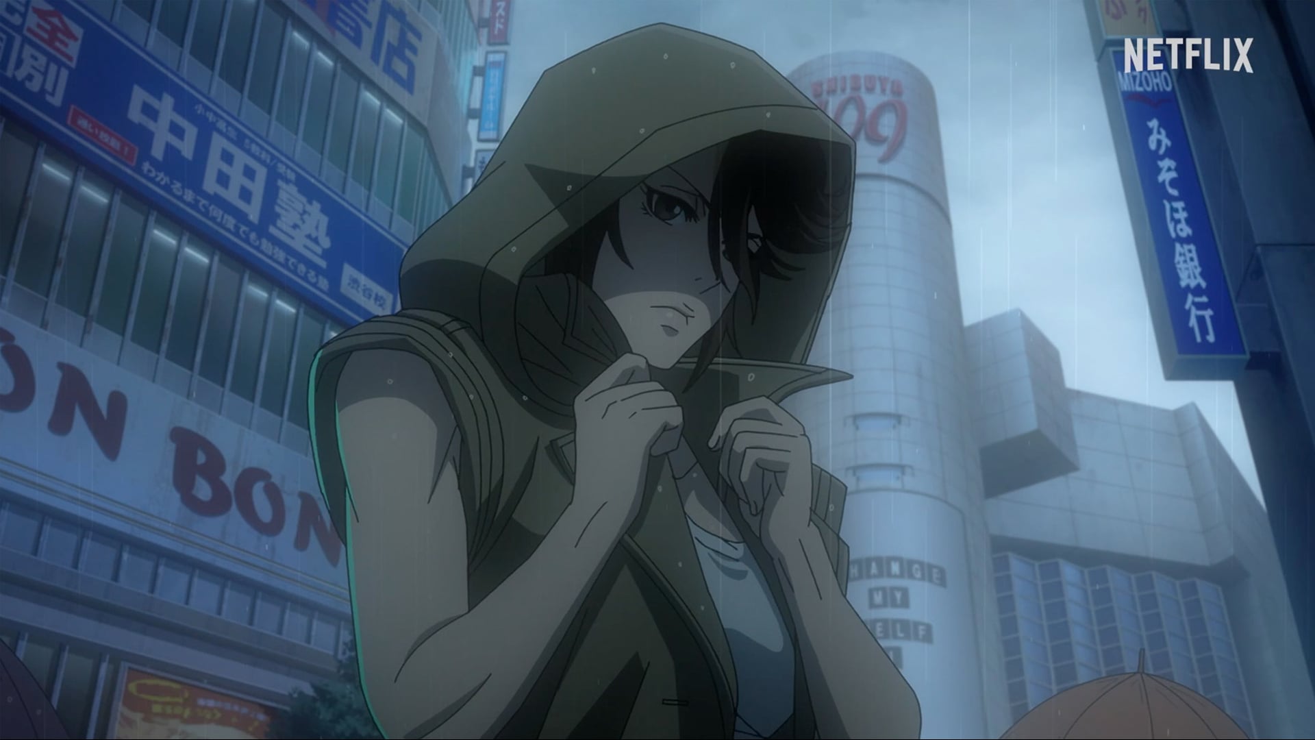 Terminator Zero - NSFW Trailer