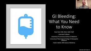 2024-08-28-3 GI Bleeding: What You Need to Know