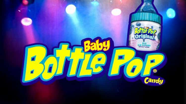 Baby bottle store pop jonas brothers