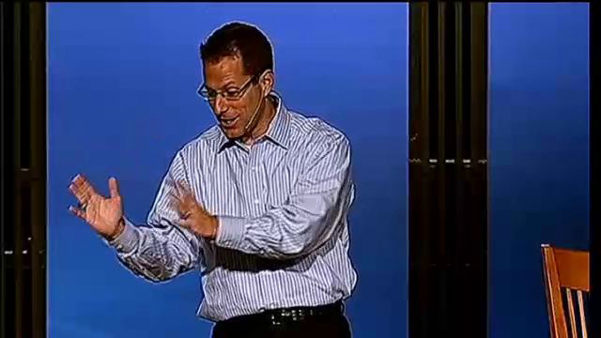 HFBC Message: Pray To Find Your Way - Part 1 - 2 Thessalonians 3:1-2