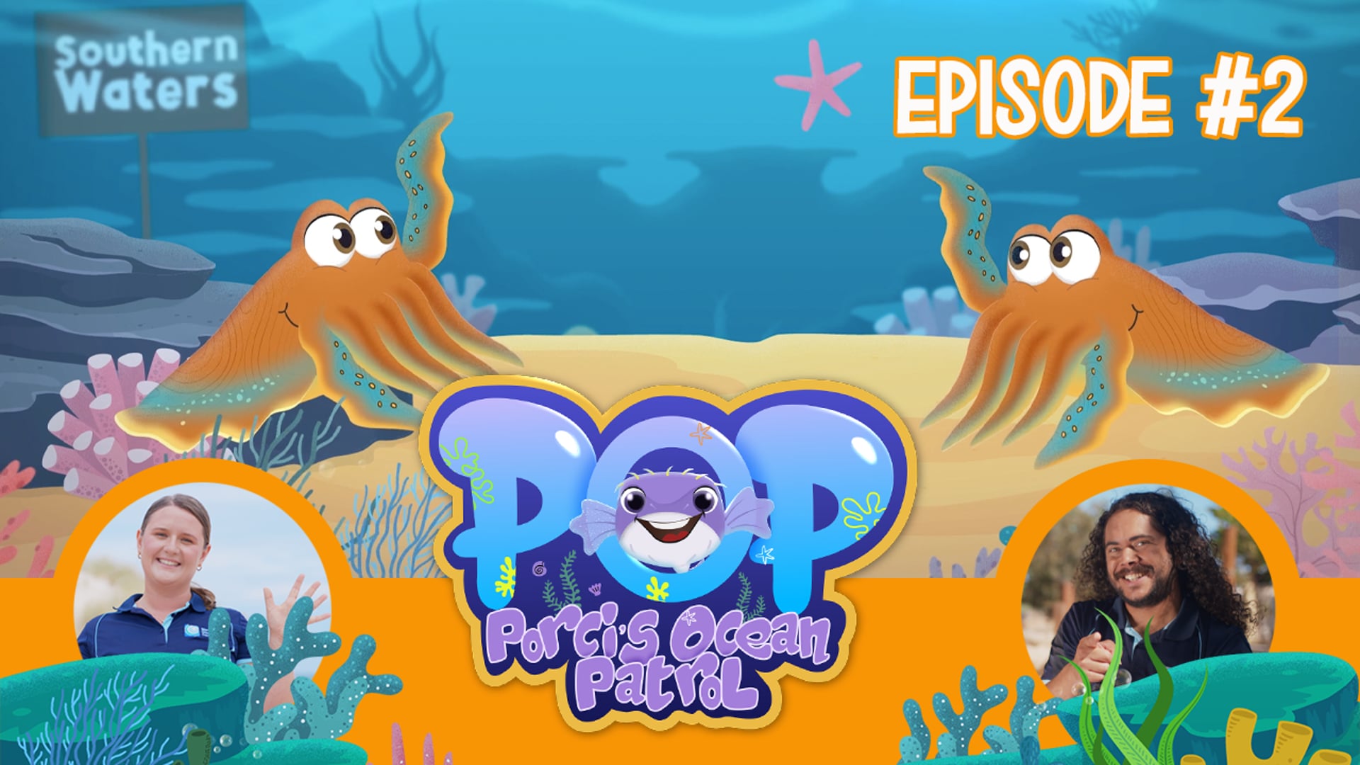 POP - Episode 2