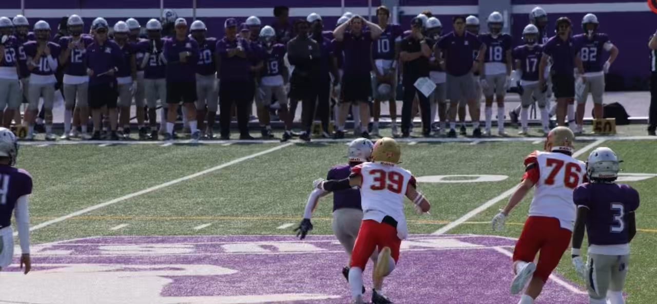 Watch joon kim's cornerback film