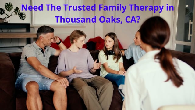 Lotus Recovery Services - Family Therapy in Thousand Oaks, CA