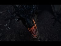 Virtual Production using UE - Cygnus the Dragon