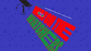 Watch the Watchers, or Under Surveillance