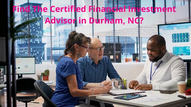 Wiser Financial Coaching - #1 Financial Investment Advisor in Durham, NC