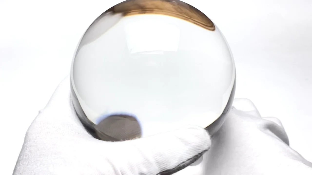 天然石 水晶のスフィア丸玉ご購入前に在庫確認必要F.101