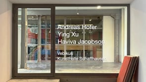 Thumbnail for Andreas Hofer / Ying Xu / Haviva Jacobson