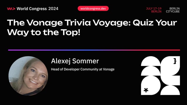 The Vonage Trivia Voyage: Quiz Your Way to the Top!