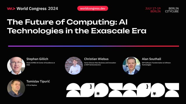 The Future of Computing: AI Technologies in the Exascale Era