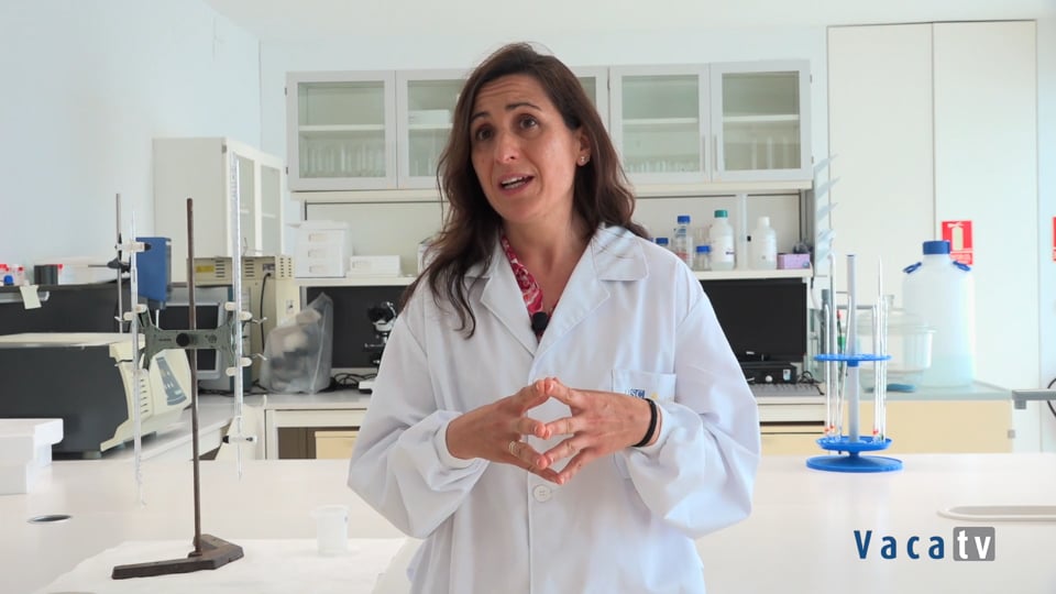 Conversamos con investigadoras del APLTA sobre la seguridad en el consumo de lácteos