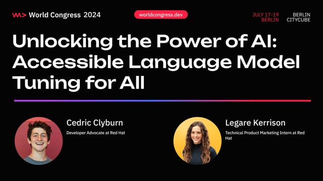 Unlocking the Power of AI: Accessible Language Model Tuning for All