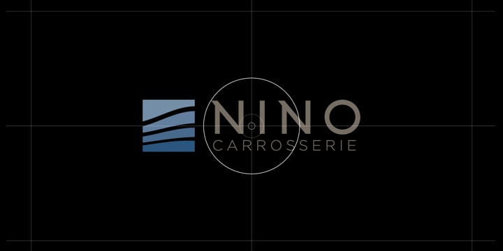 Carrosserie Nino 2024