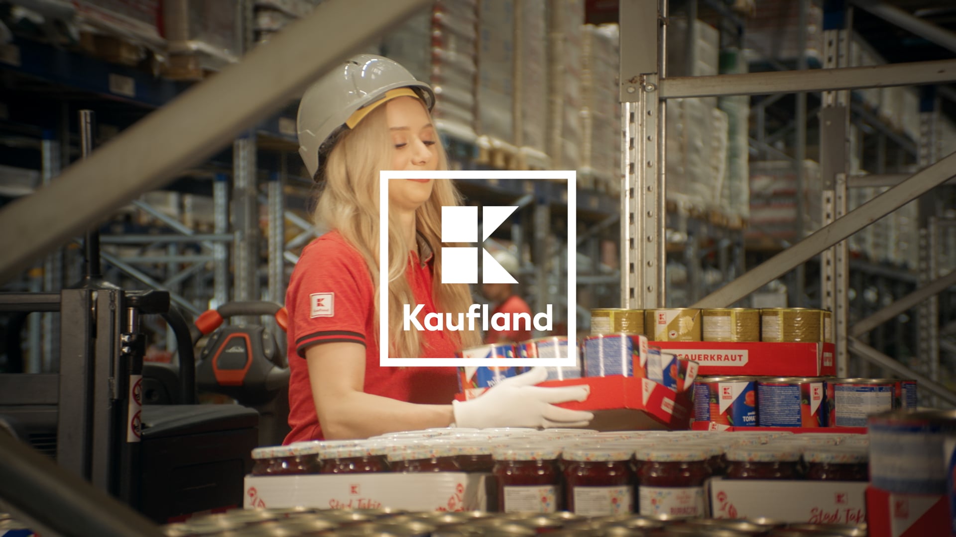 Kaufland